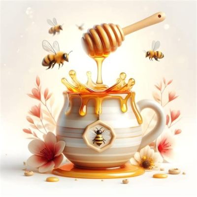 ¿Miel de abeja: Una maravilla natural para la industria alimentaria y cosmética?