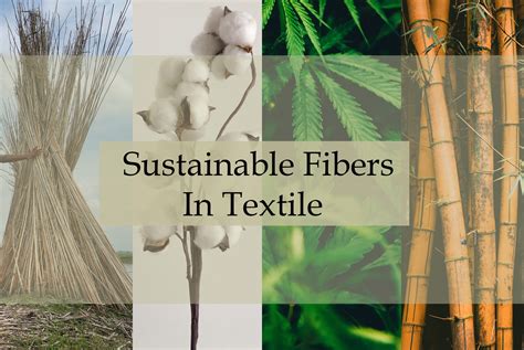 ¿Jute: Una Fibra Maravillosa para una Industria Textil Sostenible?