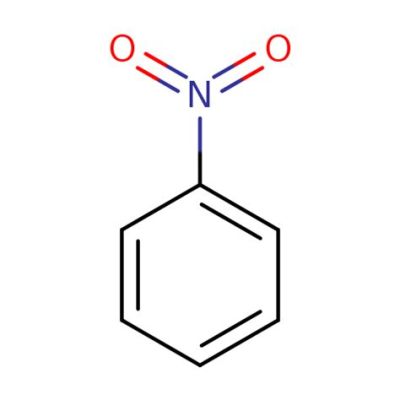 ¿Nitrobenceno: El Amigo Invisible en la Producción de Tintes y Explosivos?