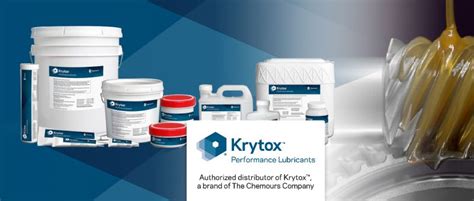  ¿Qué hace que el Krytox sea un lubricante tan excepcional para aplicaciones de alta temperatura?